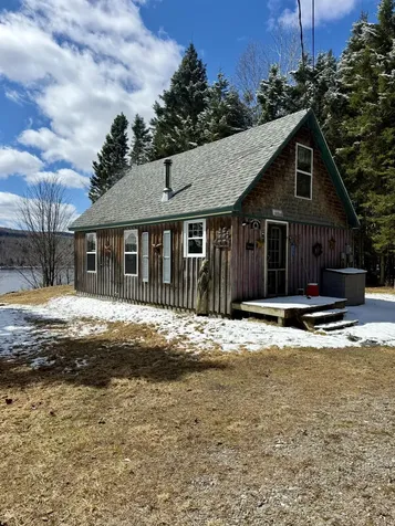 234 Walker Brook Road Allagash ME 04774