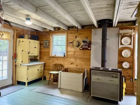 234 Walker Brook Road Allagash ME 04774