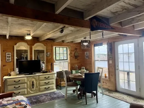 234 Walker Brook Road Allagash ME 04774