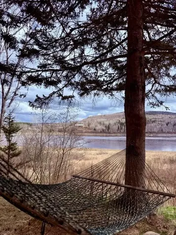 234 Walker Brook Road Allagash ME 04774