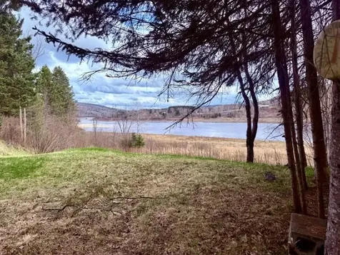 234 Walker Brook Road Allagash ME 04774