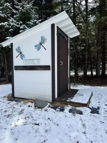 234 Walker Brook Road Allagash ME 04774