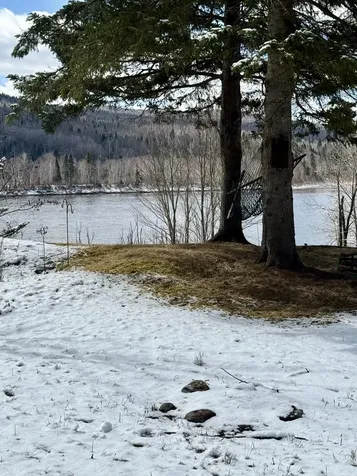 234 Walker Brook Road Allagash ME 04774