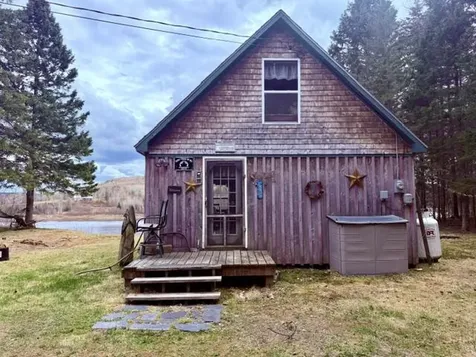 234 Walker Brook Road Allagash ME 04774