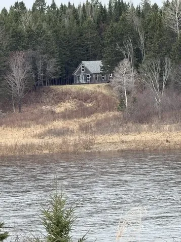 234 Walker Brook Road Allagash ME 04774