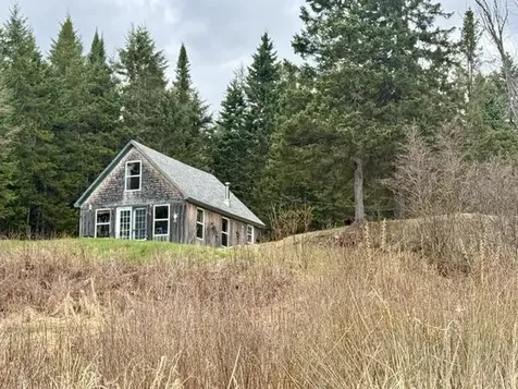 234 Walker Brook Road Allagash ME 04774