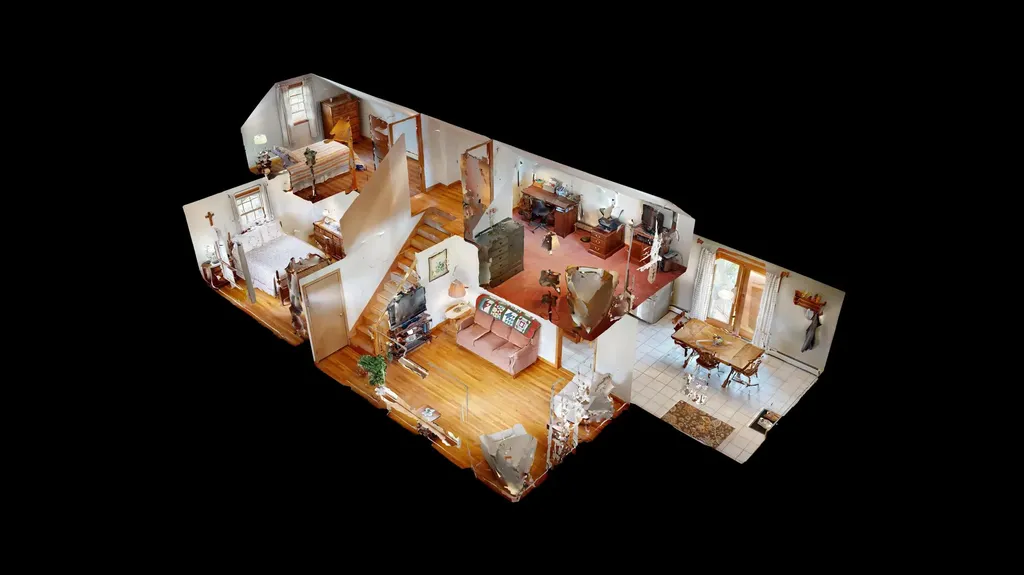17 Orchard Circle Lewiston ME 04240