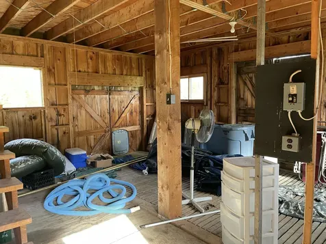 1971 Industry Road Industry ME 04938