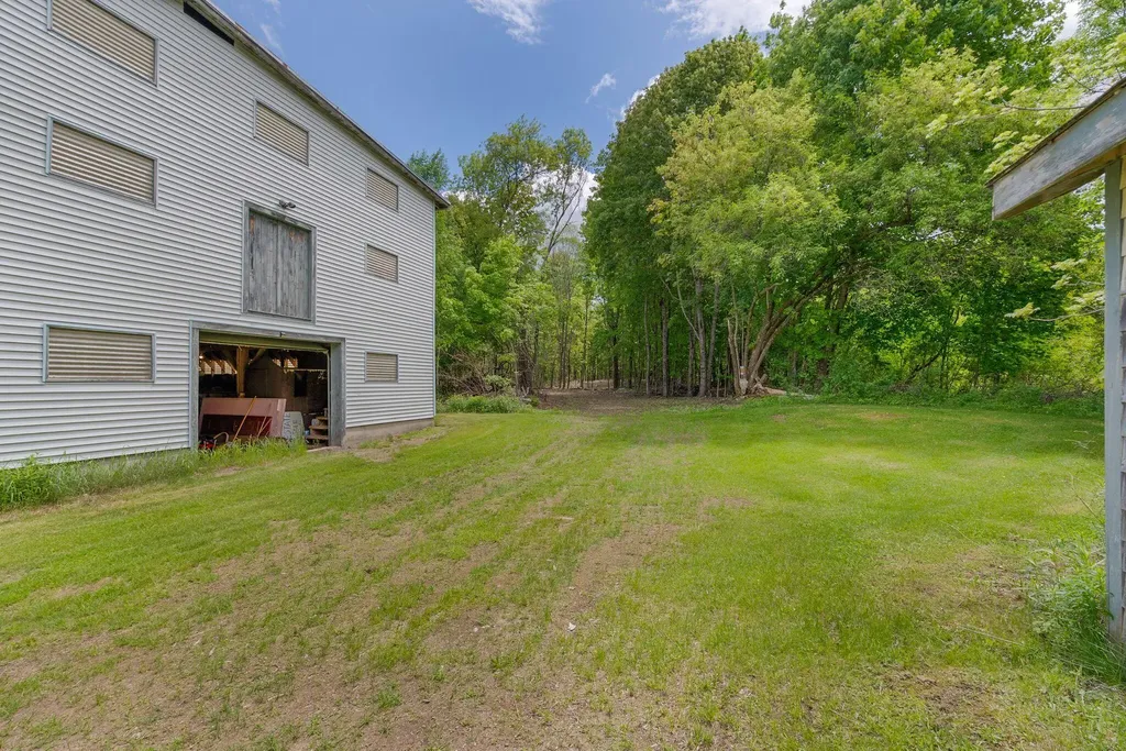 0 Lakeview Drive China ME 04358