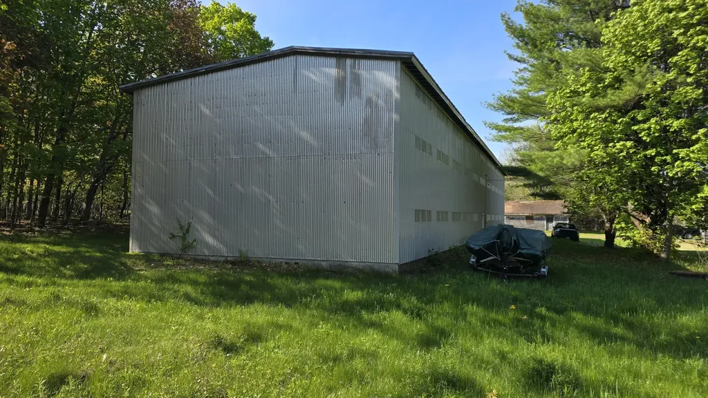 0 Lakeview Drive China ME 04358