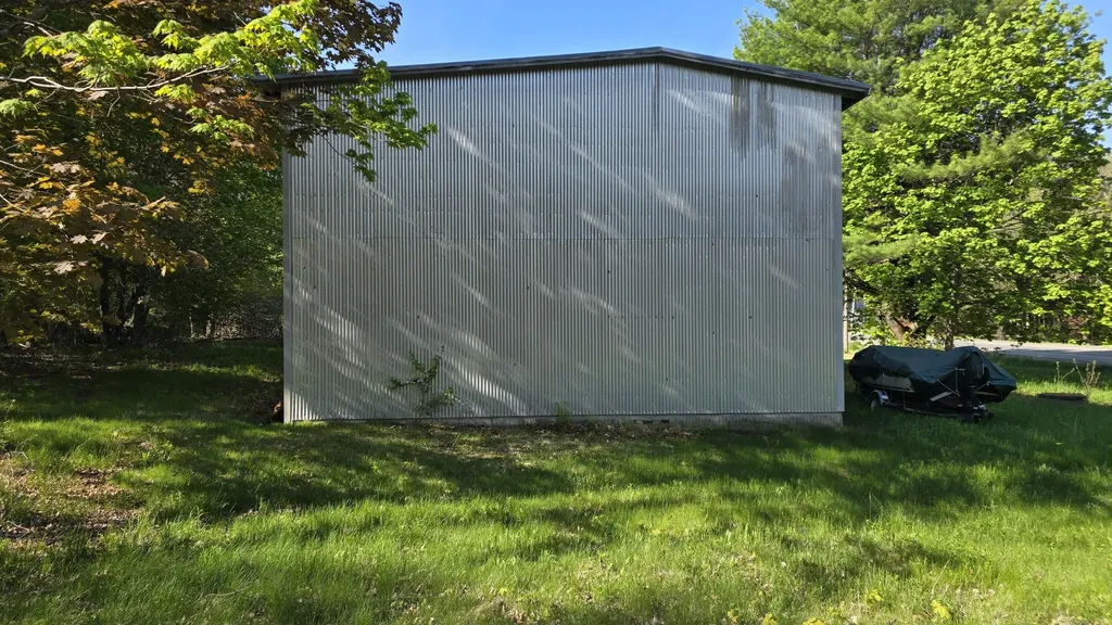 0 Lakeview Drive China ME 04358