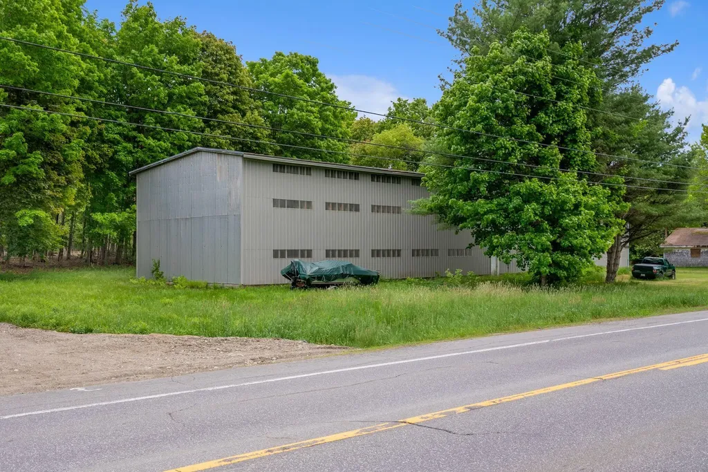 0 Lakeview Drive China ME 04358