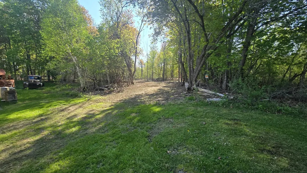 0 Lakeview Drive China ME 04358