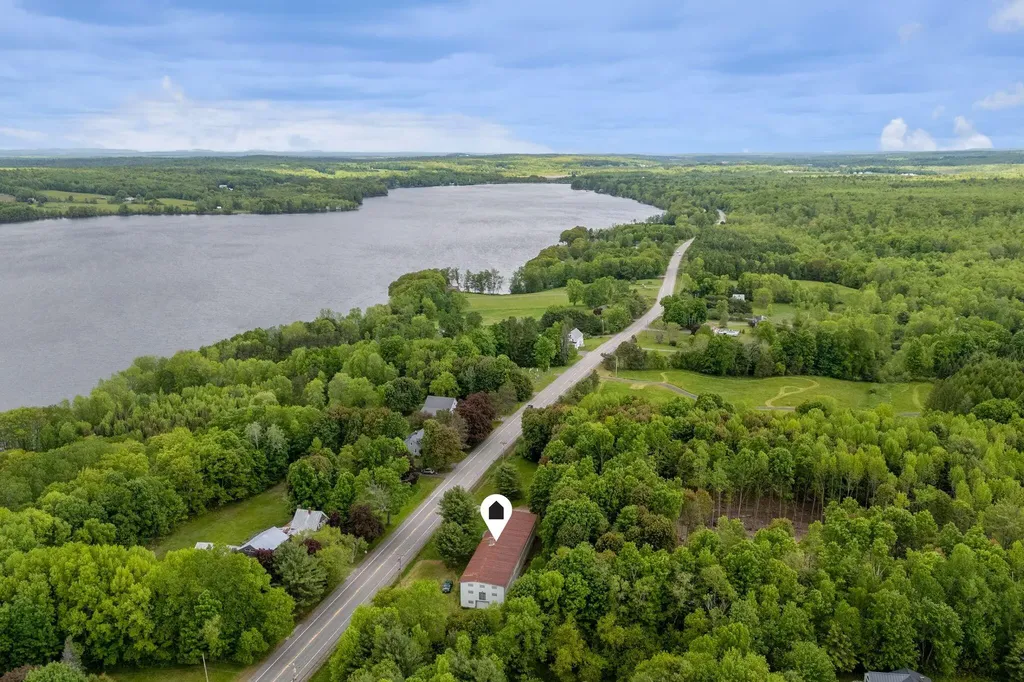 0 Lakeview Drive China ME 04358