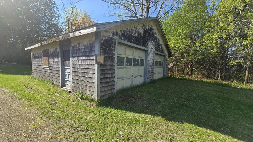 0 Lakeview Drive China ME 04358
