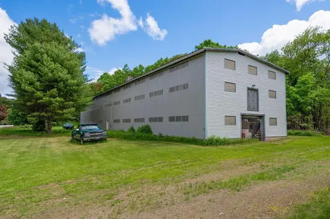 0 Lakeview Drive China ME 04358