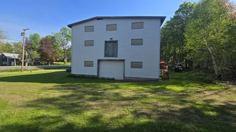 0 Lakeview Drive China ME 04358