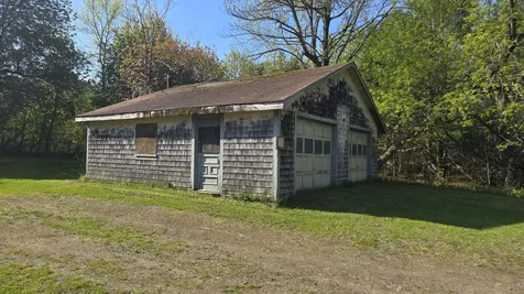 0 Lakeview Drive China ME 04358
