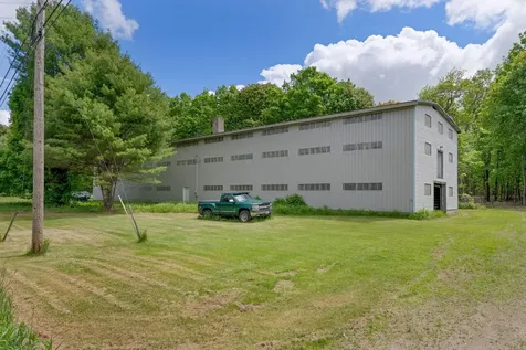 0 Lakeview Drive China ME 04358