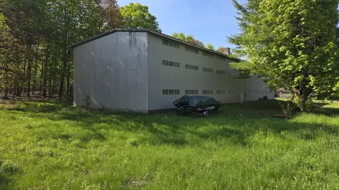 0 Lakeview Drive China ME 04358