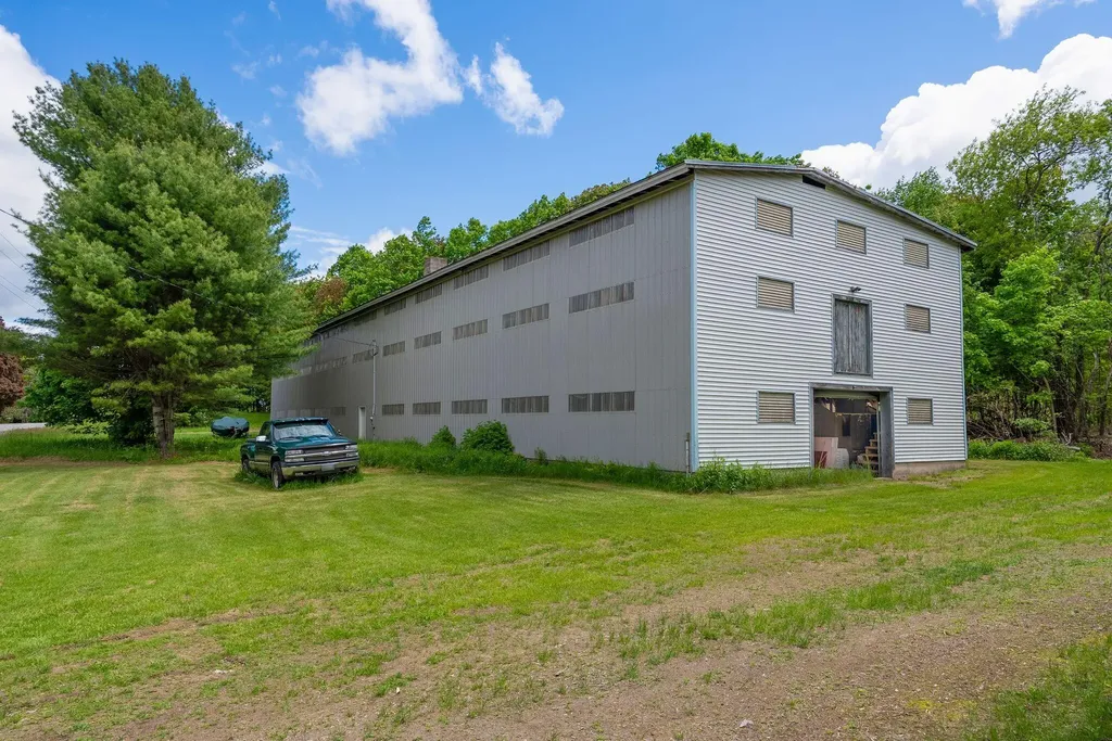 0 Lakeview Drive China ME 04358