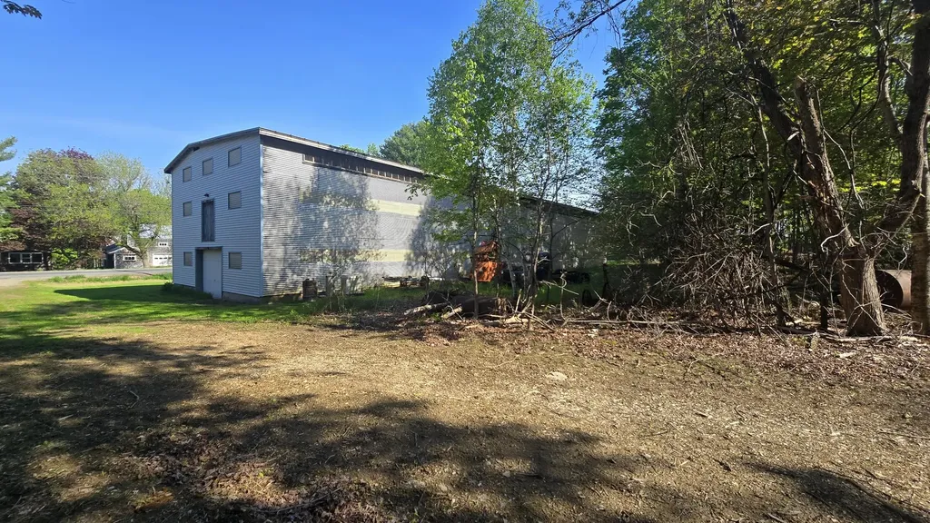 0 Lakeview Drive China ME 04358