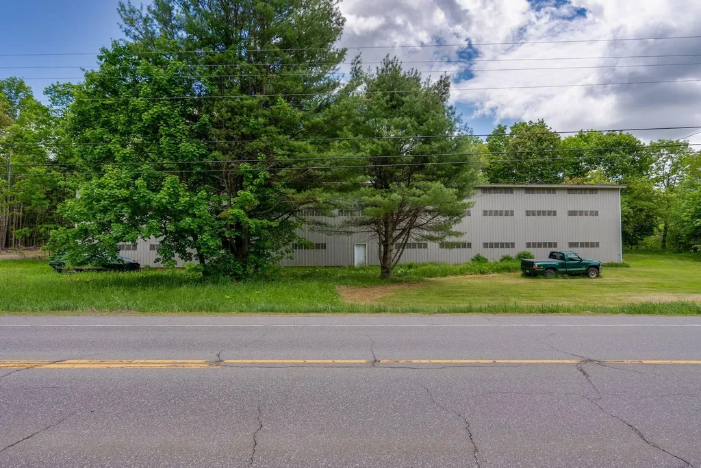 0 Lakeview Drive China ME 04358