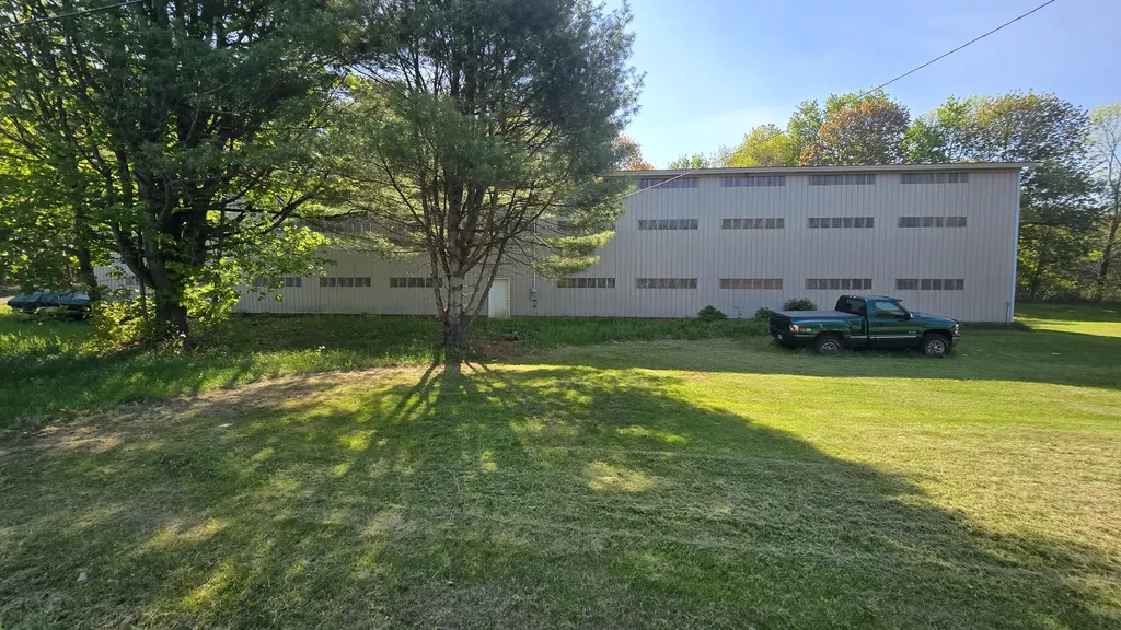 0 Lakeview Drive China ME 04358