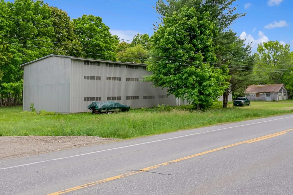 0 Lakeview Drive China ME 04358