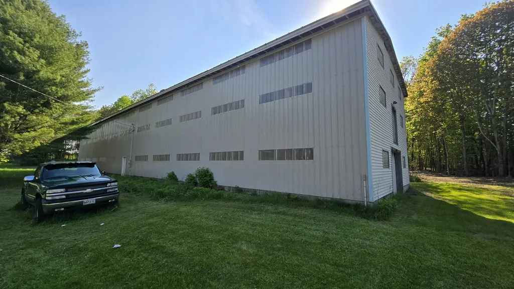 0 Lakeview Drive China ME 04358