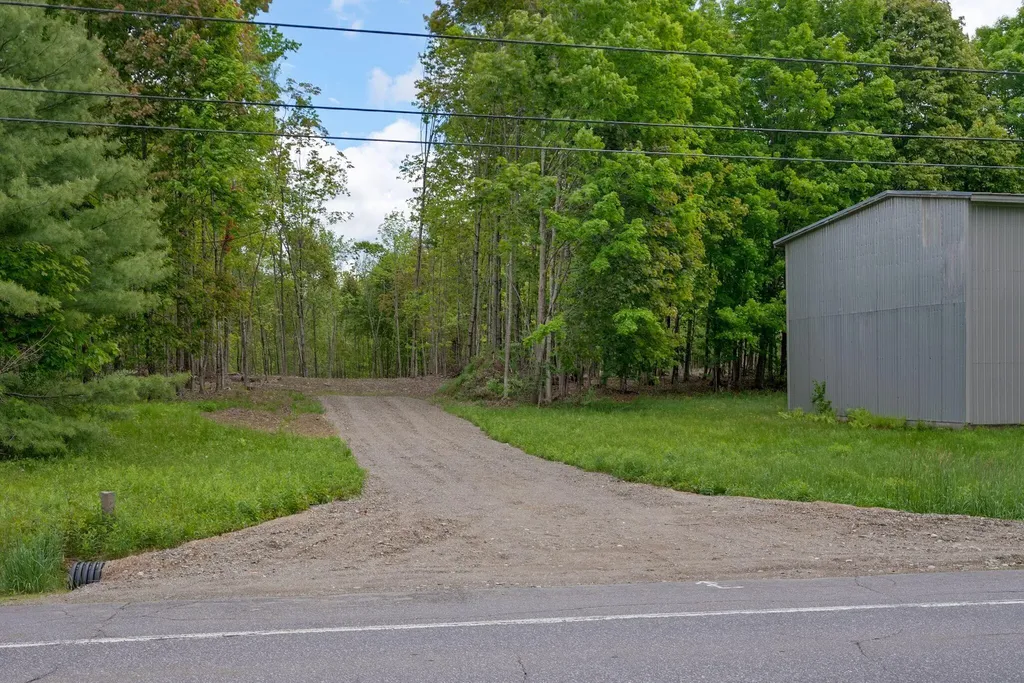 0 Lakeview Drive China ME 04358