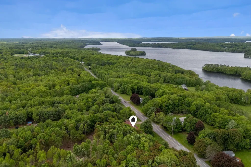 0 Lakeview Drive China ME 04358