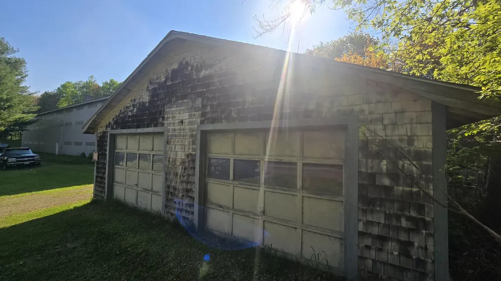 0 Lakeview Drive China ME 04358