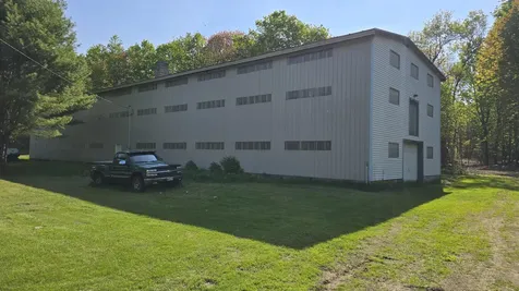 0 Lakeview Drive China ME 04358