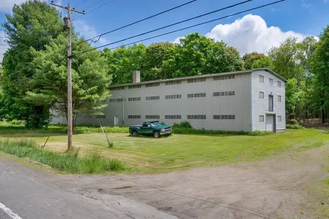 0 Lakeview Drive China ME 04358
