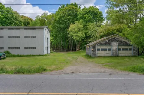 0 Lakeview Drive China ME 04358