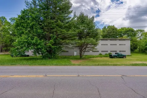 0 Lakeview Drive China ME 04358