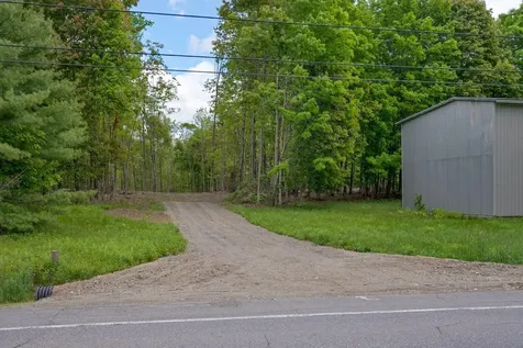 0 Lakeview Drive China ME 04358