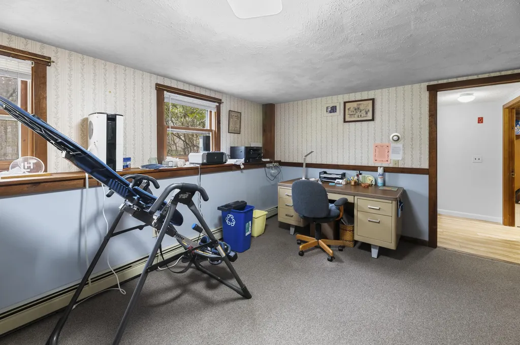 63 Black Point Road New Gloucester ME 04260