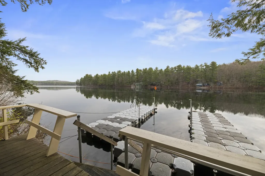63 Black Point Road New Gloucester ME 04260