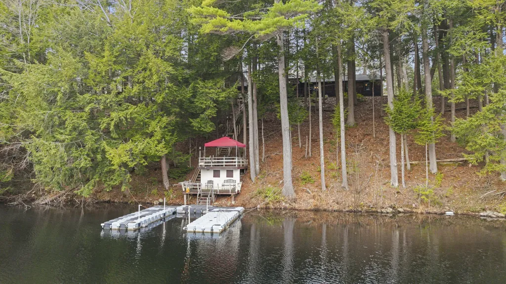 63 Black Point Road New Gloucester ME 04260
