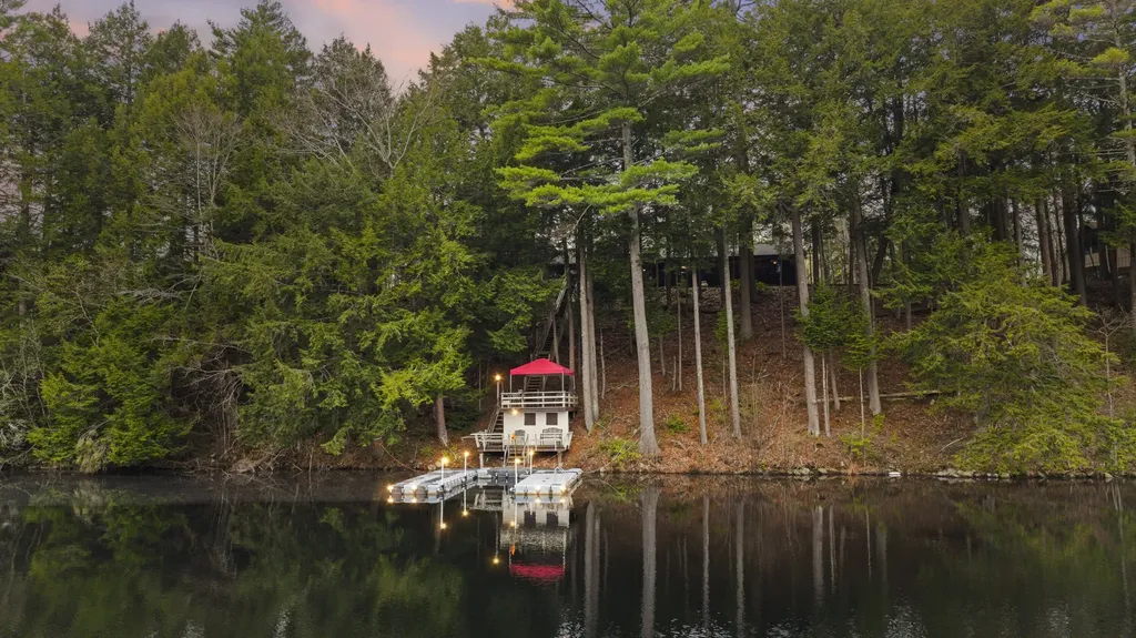 63 Black Point Road New Gloucester ME 04260