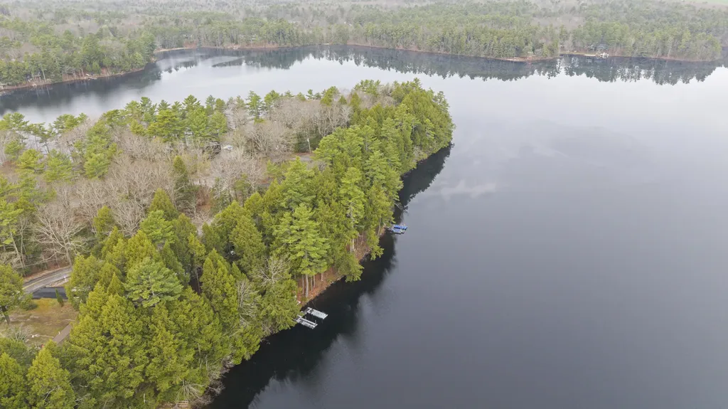 63 Black Point Road New Gloucester ME 04260