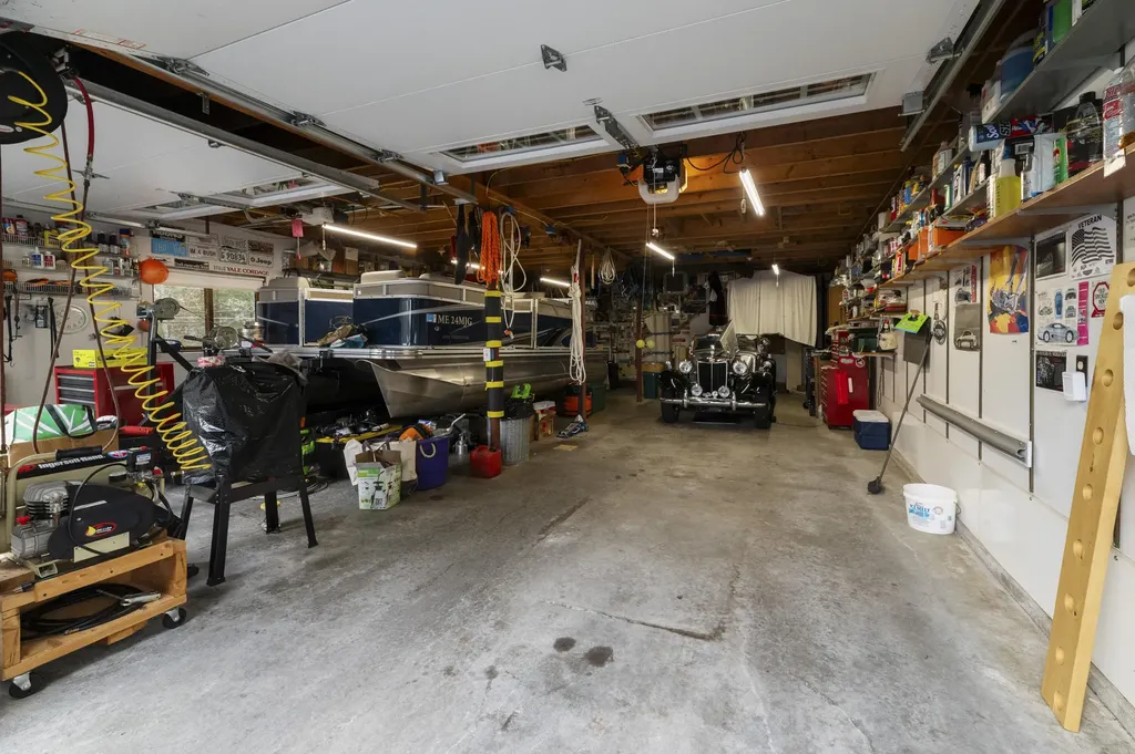63 Black Point Road New Gloucester ME 04260