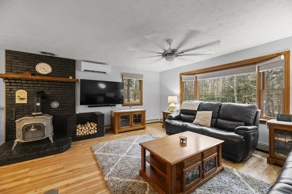 63 Black Point Road New Gloucester ME 04260