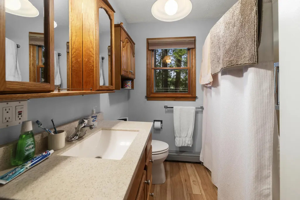 63 Black Point Road New Gloucester ME 04260