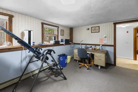 63 Black Point Road New Gloucester ME 04260