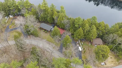 63 Black Point Road New Gloucester ME 04260