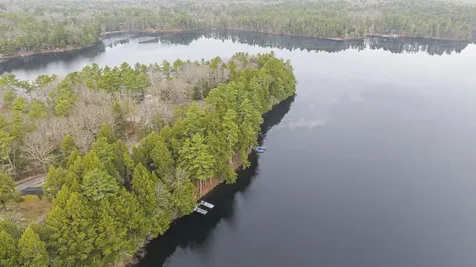 63 Black Point Road New Gloucester ME 04260