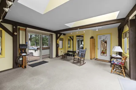 63 Black Point Road New Gloucester ME 04260